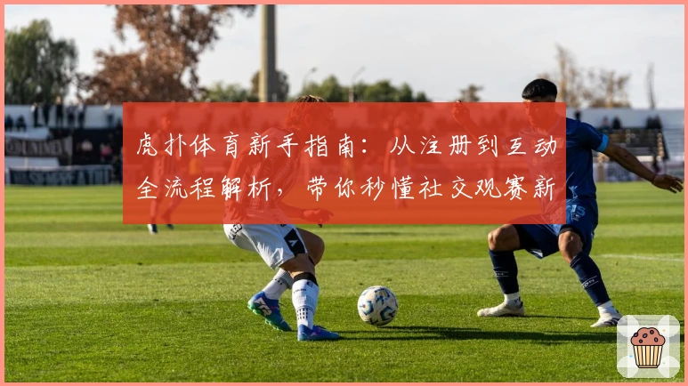 虎扑体育新手指南：从注册到互动全流程解析，带你秒懂社交观赛新方式