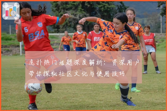 虎扑热门话题深度解析：资深用户带你探秘社区文化与使用技巧