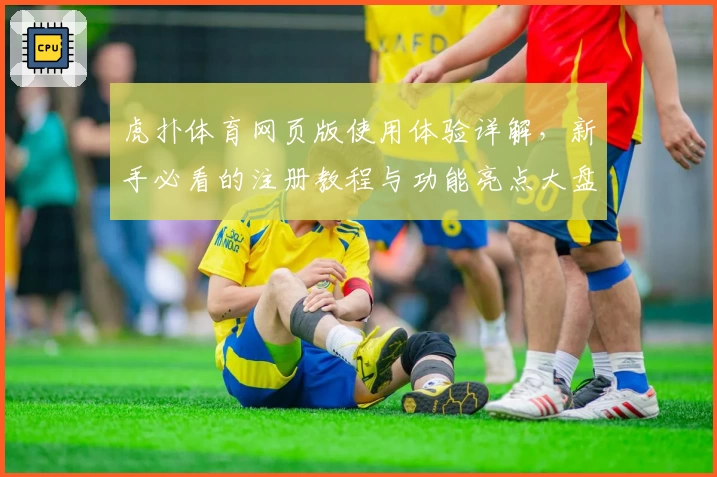 虎扑体育网页版使用体验详解，新手必看的注册教程与功能亮点大盘点