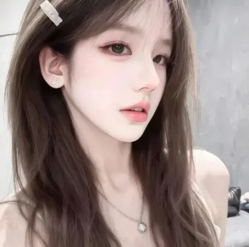 何女士